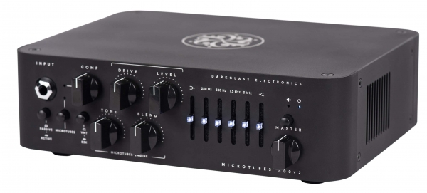 Darkglass Electronics Microtubes 500 V2